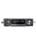 NEW VW Beetle Bug 58-67 AM FM AUX USB Bluetooth Stereo Radio 300 watts i... - £283.14 GBP