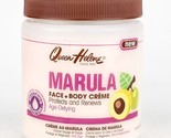 Queen Helene Marula Face and Body Creme Age Defying 15 Ounces - $24.14