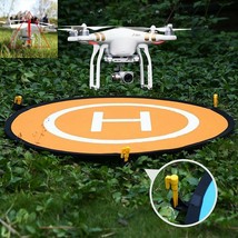 I Musk Drone And Quadcopter Landing Pad Free Shipping - $101.36