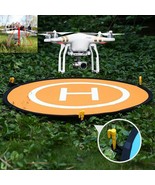 iMusk Drone and Quadcopter Landing Pad FREE SHIPPING - £81.00 GBP