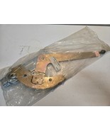 Ford Window Regulator E7TZ-1523200A | T089R for 80-91 Bronco and Pickup - $56.99