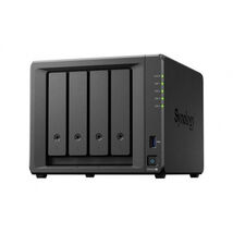 Synology DiskStation SAN/NAS Storage System - 802775 - $1,170.01 CAD