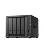 Synology DiskStation SAN/NAS Storage System - 802775 - $15,238.08 MXN