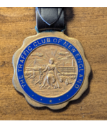 Traffic Club of New England Transportation Logistics Association Watch Fob - $96.00 CAD