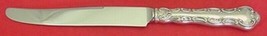 Strasbourg by Gorham Sterling Silver Regular Knife New French 8 7/8&quot; Flatware - £38.68 GBP