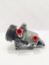 2018-2022 Nissan Kicks 1.6L Engine A/C Compressor Motor OEM - $89.05