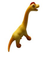 Learning Curve Dinosaur Train Ella Brachiosaurus 4.5” Mini Figure PBS - $16.82