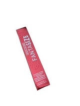 ONE SIZE Mascara .46oz Black FANTASIZE Lifting Lengthen Full Size NEW NIB - $24.75