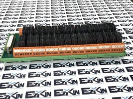Matsushita MS850320R Power Relay Interface Module  - $1,374.24 MXN