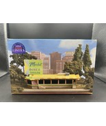 Lefton&#39;s Great American Diners &quot;Market Diner&quot; 1993 #00179 - $23.36