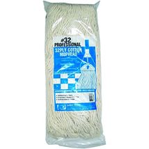 Lanier Mop Head Cut End Cotton Yarn 32 Ply # 32 Bagged - $18.95