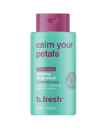 B.Fresh &#39;Calm Your Petal&#39; Body Wash by Mine Tan USA- Relaxing, 16 oz. - $25.90 CAD