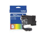 Brother Genuine LC501XL2PK Twin Pack High Yield Black Ink Cartridges (fo... - $68.28+