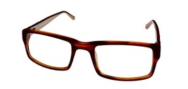 Jones New York Mens Plastic Rectangle Eyewear Frame,  Tortoise  J512 51 - £28.24 GBP