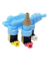 Water Inlet Valve for Maytag MHWE900VJ01 MHWE500VW01 MHWE900VW01 MHWE500... - $2,859.44 MXN