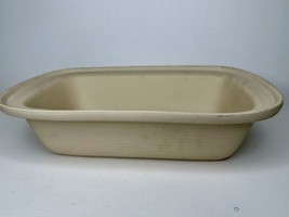 The Pampered Chef Family Heritage Collection Large Roasting Pan 17 x 11 ... - £41.84 GBP