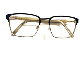 Randy Jackson 1103 Zyloware 235 Eyeglasses Paint chipped, rust blemish 5... - $28.71