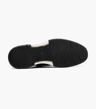 Stacy Adams Phineas Plain Toe Oxford Shoes Black 25774-001 image 6