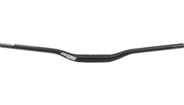 New Moose Racing 30mm Rise Black Aluminum 35mm Handlebars Mountain E Bike - £55.43 GBP