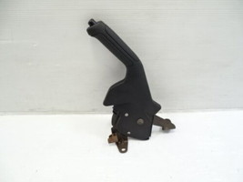 Lexus LX470 handle, parking brake release, black, 46210-60212 - $70.11