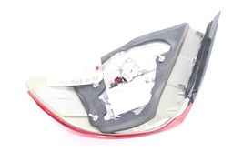 06-08 BMW E65/E66 750I LEFT DRIVER SIDE TAILLIGHT Q0322 image 9