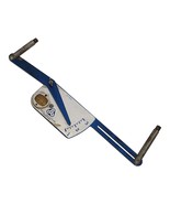 Royal Industries 977-B-R Cambrr Toe Gauge - $29.99