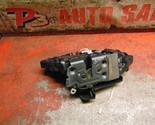 17 14 15 12 13 11 10 Volvo XC60 oem right front door latch power lock ac... - $39.59