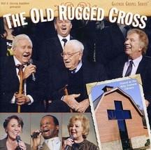 The Old Rugged Cross [CD] by Bill &amp; Gloria Gaither Present/Homecoming Friends CD - £8.60 GBP