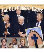 The Old Rugged Cross [CD] by Bill &amp; Gloria Gaither Present/Homecoming Fr... - $10.89