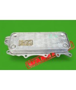 OEM mercedes ml320 e320 r350 ml350 gl350 DIESEL CDI engine oil cooler 64... - $90.45 CAD