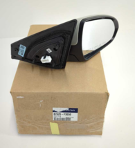 New OEM Genuine Hyundai Door Mirror 2017-2020 Elantra base models 87620-F3050 - £89.59 GBP