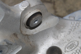 2017 JAGUAR XE REAR RIGHT HUB KNUCKLE ASSY AWD R1149 image 8