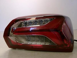 2020 2021 2022 2023 CHEVROLET MALIBU PASSENGER RH LED OUTER TAIL LIGHT OEM - £155.82 GBP