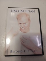 Jim Gaffigan Beyond The Pale DVD - £1.55 GBP