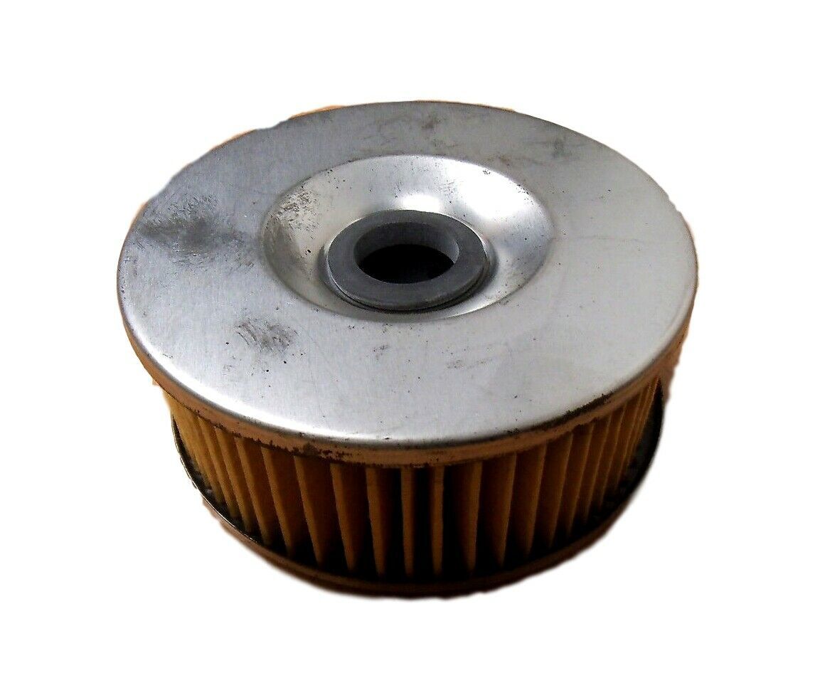 Brand New Hastings P572 Motorcyle Engine Oil Filter - $5.64