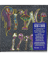 Prince 1999 Super Deluxe 5 CD + 1 DVD Rare Jewel Case Edition/ Out of Pr... - £43.58 GBP
