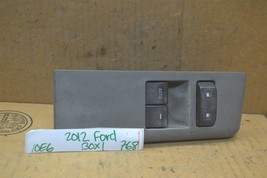 2010 Ford E250 Master Switch OEM Door Window 8C3T14963AAW Lock 768-10e6 bx1 - $7.99