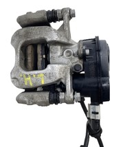 2017-2022 Jeep Compass Rear Left Driver Side Complete Caliper Assembly L... - $69.25