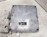 Engine ECM Electronic Control Module California Fits 00 SIENNA 684603**M... - $54.45