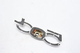 14-20 FIAT 500L REAR LIFTGATE TRUNK LID EMBLEM LOGO BADGE E3640 image 7