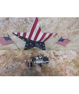 SMC VALVE VFS2300-5FZ AD-8A 10KG SHYR CHYANNO HURCO BMC4020/SSM CNC MILL - $77.59