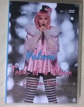 Madonna Tears Of A Clown Live in Miami - DVD Disc - £22.98 GBP