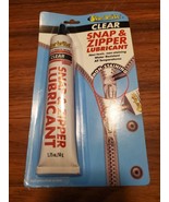 STAR BRITE SNAP &amp; ZIPPER LUBRICANT 1.75 OZ. 89102 - €11,55 EUR