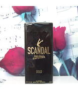Scandal Gold By Jean Paul Gaultier 2.7 OZ. EDP Spray - $259.99