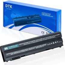 DTK T54FJ M5Y0X 8858X Laptop Battery Replacement for DELL Latitude E6420 E643... - £15.29 GBP