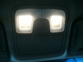 Console Front Roof Without Sunroof Hydrogen Fcv Fits 10-16 TUCSON 104688807 - $72.79