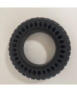 10x2.5 Off-road Solid Tire Anti-slip Universal For Electric Scooter Wear... - $24.75