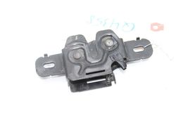 08-16 VOLVO XC70 HOOD LOCK LATCH Q4358 image 6