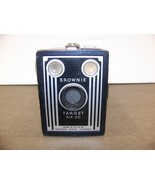 Brownie Target Six - 20 Camera Vintage - $61.12 CAD
