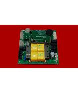 Whirlpool Refrigerator Control Board - Part # W10219463 | 2223443 - $139.99